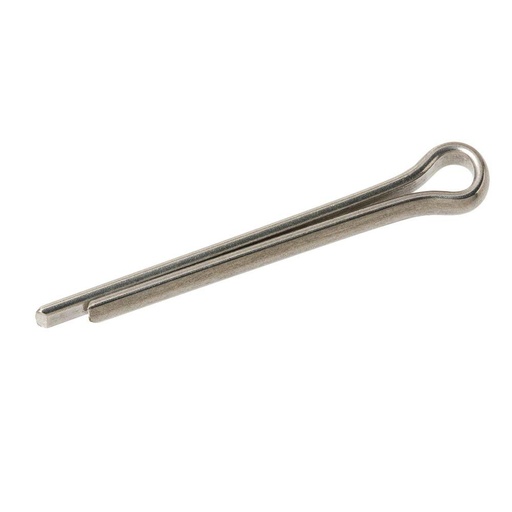 COTTER PINS 1/8X1