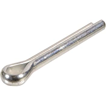COTTER PINS 1/8X2