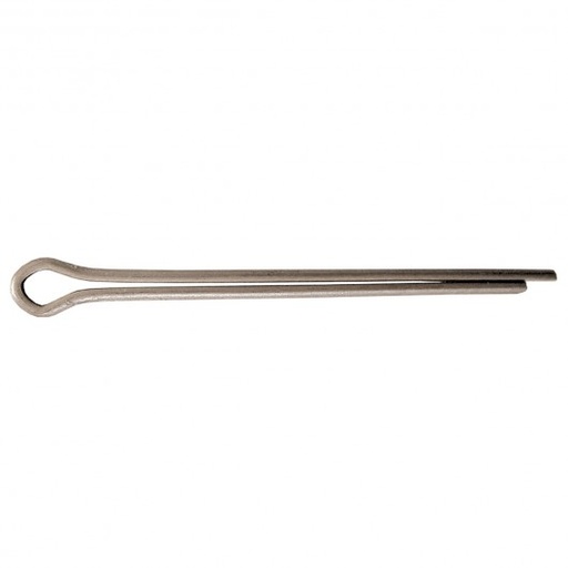 COTTER PINS 1/8X3/4