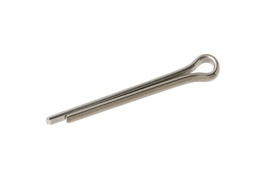 COTTER PINS 5/32X2
