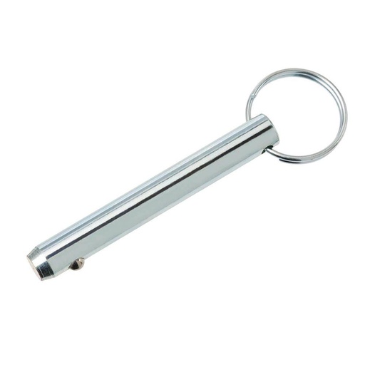 COTTERLESS PIN 3/8X1-1/8