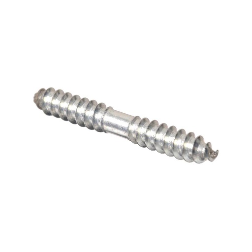 DOWELL SCREW 3/8X2-1/2