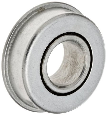 FLANGE BEARINGS 1/2 X 3/4 X 1 X 1/2