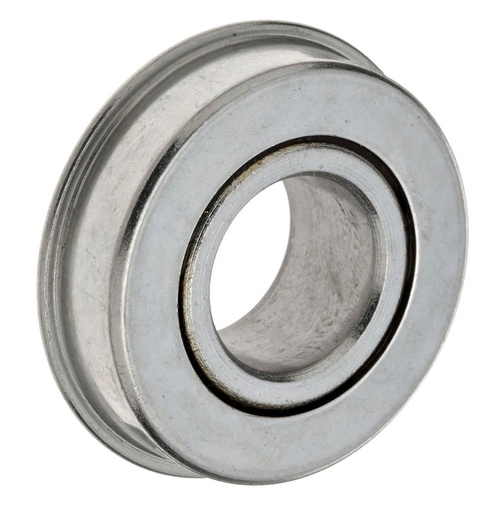 FLANGE BEARINGS 3/8 X 1/2 X 5/8 X 1