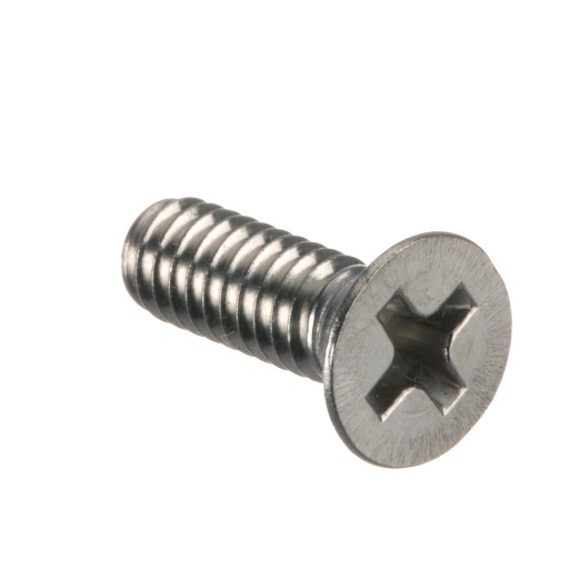 FLAT PHIL MS SS 8-32X1/2