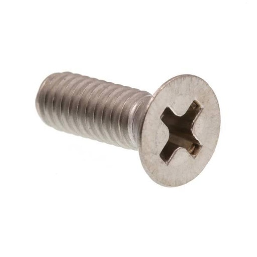 FLAT PHIL MS SS 8-32X2