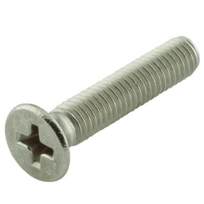 FLAT PHILLIPS MS M3-50X12