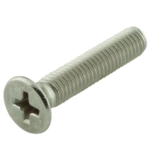 FLAT PHILLIPS MS M4-70X70