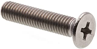 FLAT PHILLIPS MS M5-80X10