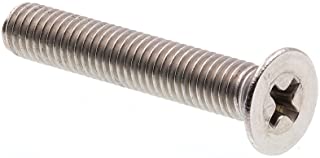 FLAT PHILLIPS MS M5-80X16