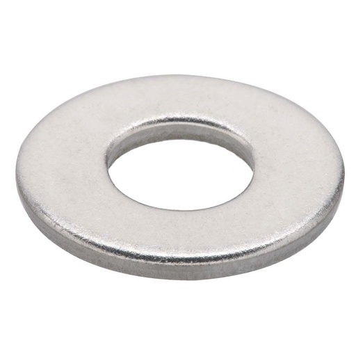 FLAT WASHER SS 3/8
