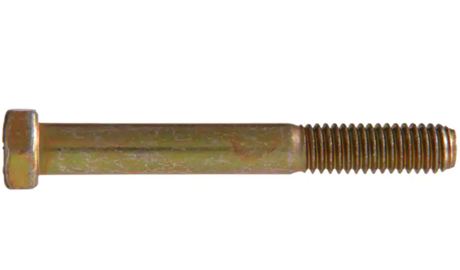 GR8 HEX CAP SAE 7/16-20X1-1/2