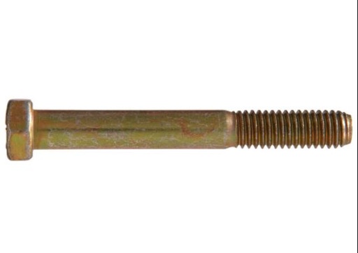 GR8 HEX CAP SAE 7/16-20X1-1/4