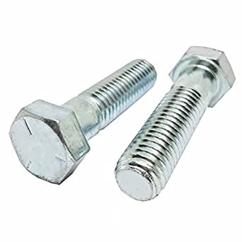 GR8 HEX CAP SAE 7/16-20X2-1/2