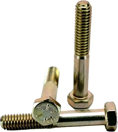 GR8 HEX CAP USS 5/16-18X2-1/2