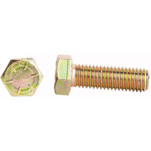 GR8 HEX CAP USS 7/16-14X1