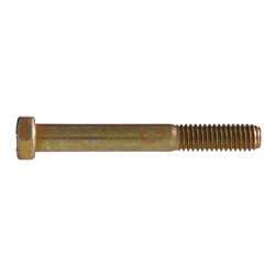 GR8 HEX CAP USS 7/16-14X1-1/2