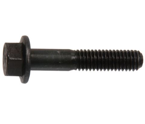 GR8 HEX FLANGE BOLT USS 1/2-13X2-1/2