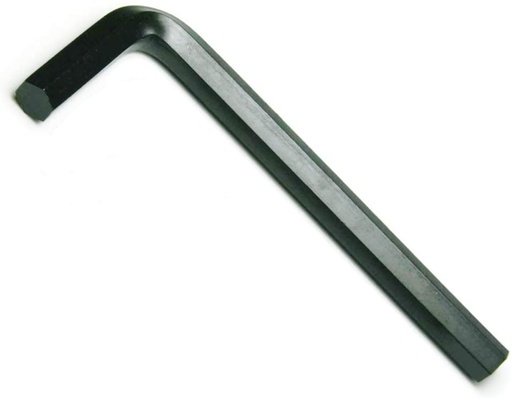 HEX KEYS SHORT ARM 3/16