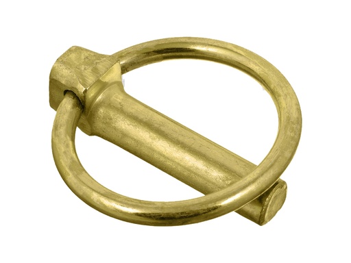 LINCH PINS 7/16X1-3/4
