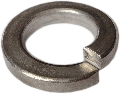 LOCK WASHER SS #10