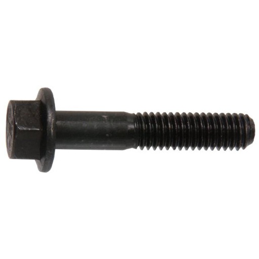 METRIC FLANGE BOLT M12-1.75 X 35