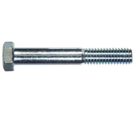 METRIC HEX CAP FULL THREAD M10-1.50*80