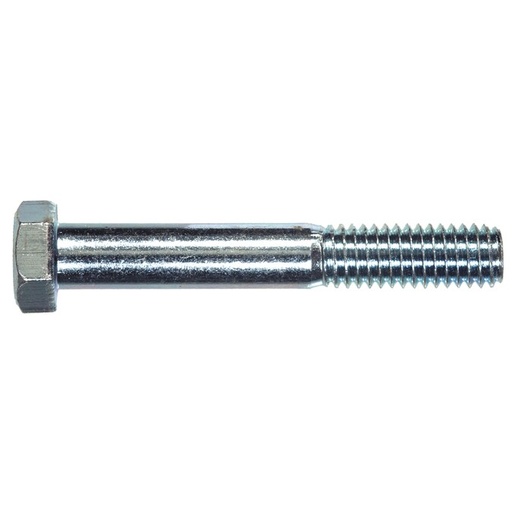 METRIC HEX CAP FULL THREAD M20-2.50 X 80