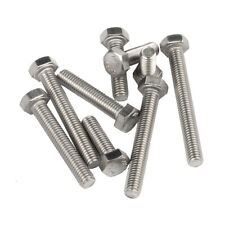 METRIC HEX CAP SCREW 12MMX90MM-1.25 PITCH