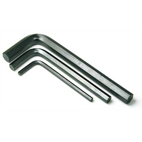 METRIC HEX KEY SA M2.5