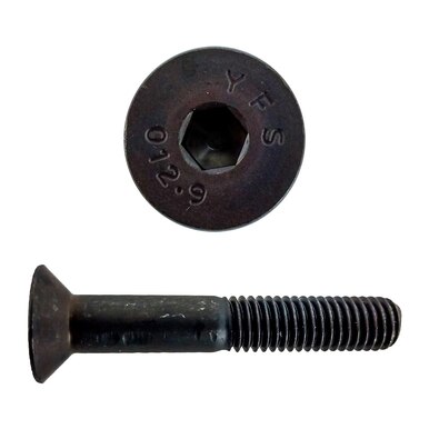 METRIC SOCKET CAP M4-70X20