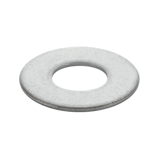 METRIC SS FENDER WASHER M4