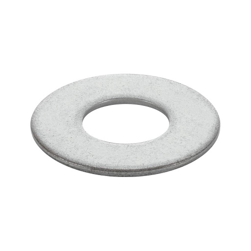 METRIC SS FENDER WASHER M6