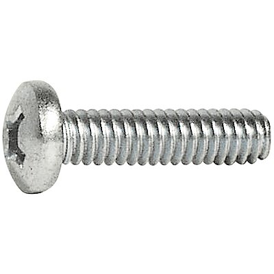 PAN PHIL MS SS 6-32X3/8