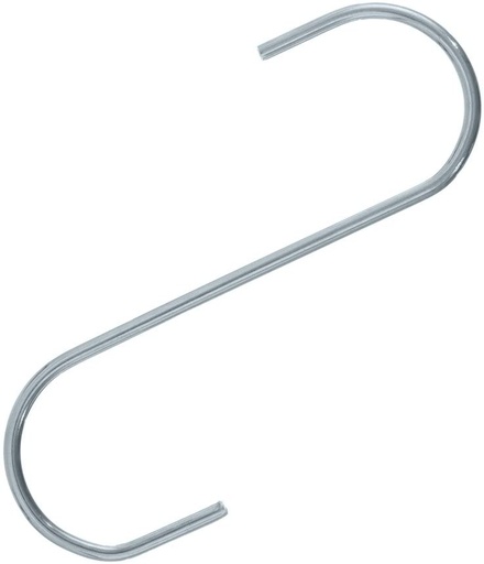 S HOOKS SS 1-3/4