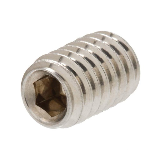 SOCKET SET SCREW 5/16*5/16