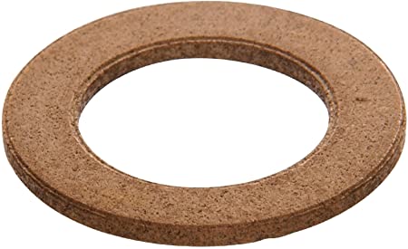 THRUST BEARINGS 1/4X7/16X1/16