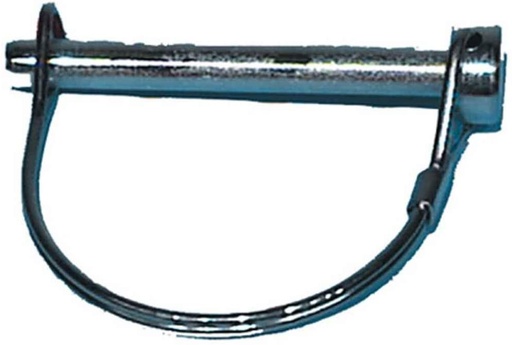 WIRE LOOK PINS 5/16X2-3/4 ROUND