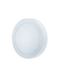 Round Halogen Surface Mount Day Light