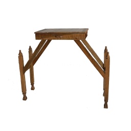 Sight Table with Drawer