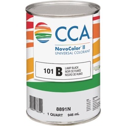 COLORANT WB LMP BLACK QT