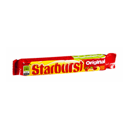 Starburst Fruit Chews - Original Fruits 2.07 oz