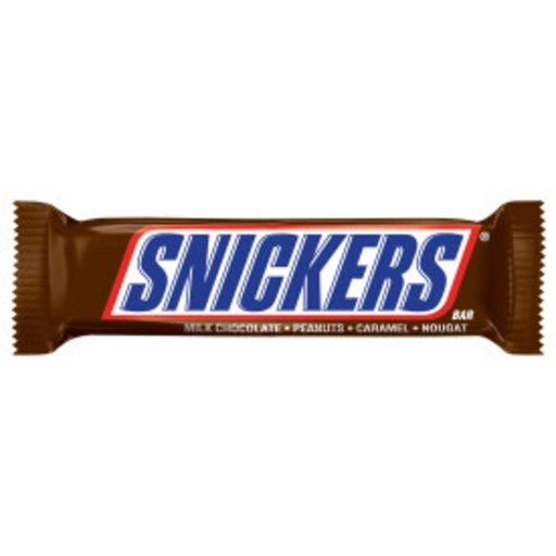 SNICKERS 1.86 OZ BAR
