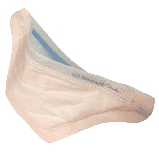 Kimberly Clark - N95 Particulate Filter Respirator