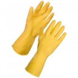 Solar Household Latex Gloves