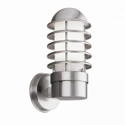 Stainless Steel Wall Lamp