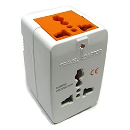 MULTI PLUG TRAVEL ADAPTER