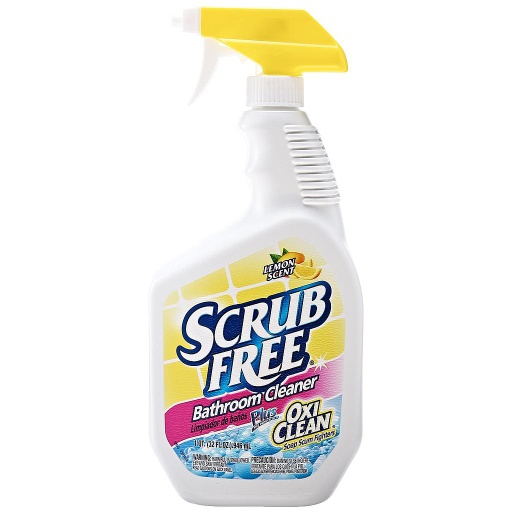 REMOVR SCRBFREE LMN 32OZ.