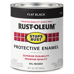PAINT.5PT SMOKE GRAY R-O.