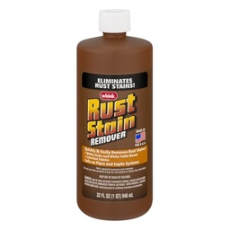 RUST STAIN REMOVER 32OZ.